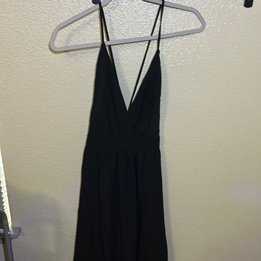 Maxi Dress!